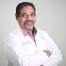 Dr Kanidarapu Uma Karthik